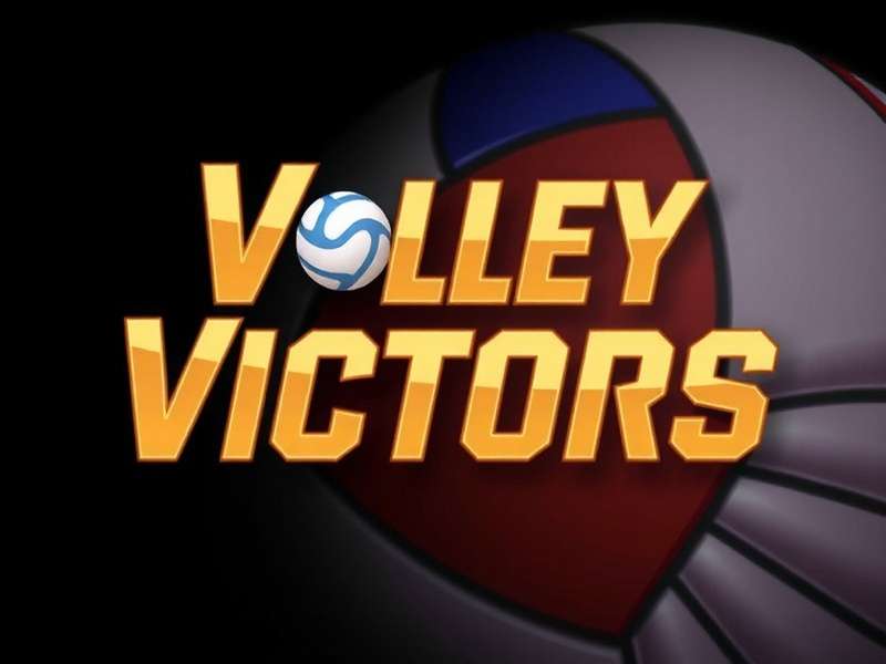 Volley Prime Victors Game Banner